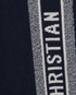 Christian Dior Reversible Trousers, other view