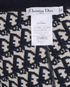 Christian Dior Reversible Trousers, other view