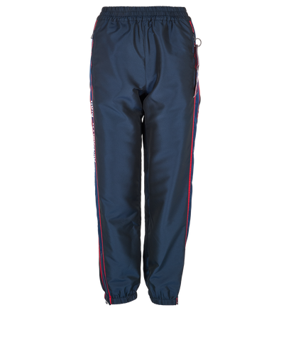Christian Dior Track Joggers, front view