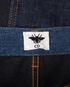 Christian Dior Two Tone Jeans, £220, Clothing, Blue, Cotton/Denim, Other view