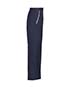 Christian Dior Cigarette Trousers, side view