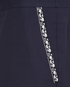 Christian Dior Straight Leg Cropped Trousers, other view