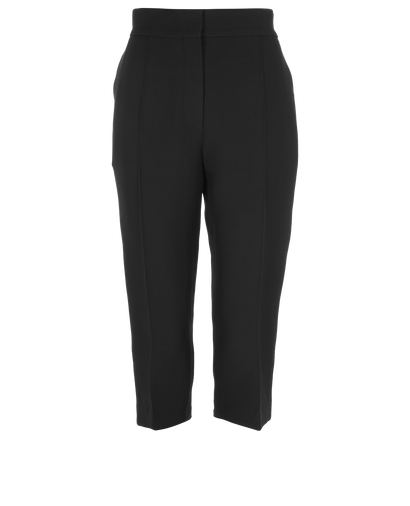 Christian Dior Capri Pant, front view
