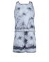 Christian Dior Dungarees, front view