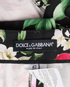 Dolce & Gabbana Floral Print Trousers, other view