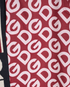 Dolce & Gabbana DG Mania Joggers, &pound;90, Clothing, Navy/Red, Polyester (Polymer), Other view