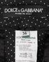 Dolce and Gabbana Polka Dot Trousers, other view