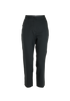Dolce & Gabbana Jacquard Trousers, &pound;70, Clothing, Black, Cotton, Front view
