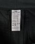 Dolce & Gabbana Jacquard Trousers, &pound;70, Clothing, Black, Cotton, Other view