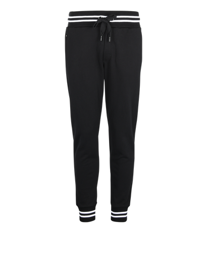 Dolce & Gabbana Joggers, front view