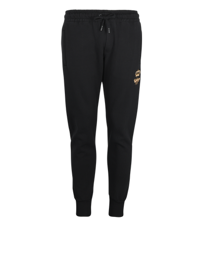 Dolce & Gabbana Joggers, front view