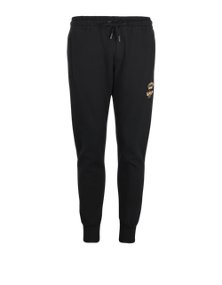Dolce & Gabbana Joggers, Mens, Cotton/Poly, Sz S, 3*