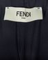 Fendi High Waist Elasticated Trousers, other view