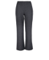 Fendi Stitch Trousers, front view