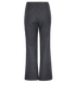 Fendi Stitch Trousers, back view