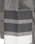 Fendi Straight Leg Trousers, &pound;180, Clothing, Grey, Wool, Other view
