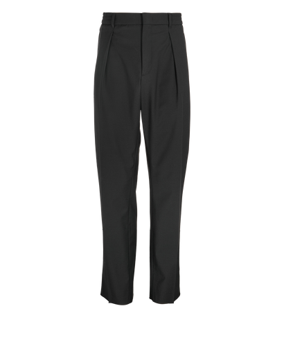 Fendi Trousers, front view
