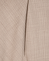 Fendi Straight-Leg Trousers, &pound;180, Clothing, Beige, Wool, Other view