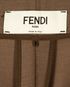 Fendi Wide Leg Trousers, other view