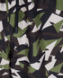 Fendi Camo Nylon Joggers, other view