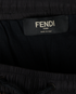 Fendi Camo Nylon Joggers, other view