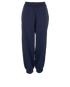 Fendi FF Track Bottoms, front view