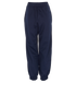 Fendi FF Track Bottoms, back view