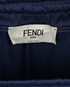 Fendi FF Track Bottoms, other view