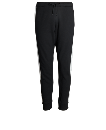 Fendi Drawstring Joggers, front view
