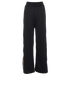 Fendi Zucca Tape Wide Leg Trousers, front view