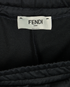 Fendi Zucca Tape Wide Leg Trousers, other view