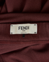 Fendi Drawstring Trousers, other view