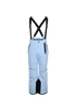 Fendi Reflective Ski Trousers, front view