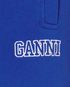 Ganni Isoli Straight Leg Pants, other view