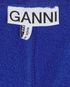 Ganni Isoli Straight Leg Pants, other view