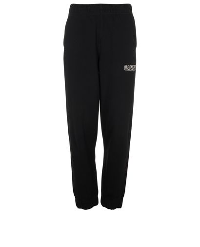 Ganni Softweare Isoli Sweatpants, front view