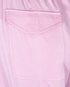 Ganni Washed Satin Trousers, other view