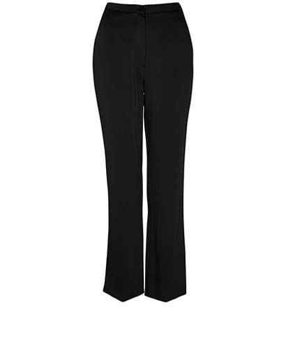 Givenchy Straight Cut Trousers, front view