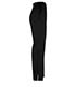 Givenchy Straight Cut Trousers, side view