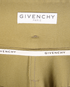 Givenchy Cargo Trousers, other view