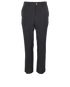 Givenchy Zip Detail Trousers, front view
