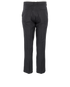 Givenchy Zip Detail Trousers, back view