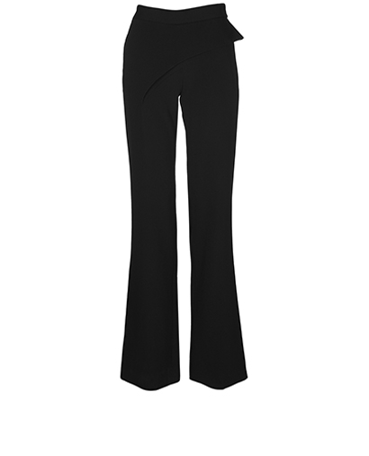 Givenchy Flap Trousers, front view