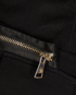 Givenchy Zip Trousers, &pound;80, Clothing, Black, Viscose, Other view
