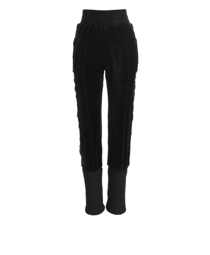 Givenchy Panel Trousers, front view