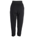 Givenchy Logo Tracksuit Bottom, back view