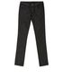 Gucci Slim Fit Waxed Jeans, front view