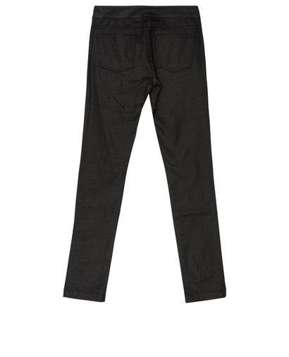 Gucci Slim Fit Waxed Jeans, Trousers - Designer Exchange | Buy Sell ...