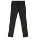 Gucci Slim Fit Waxed Jeans, back view
