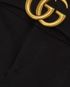 Gucci GG Marmont Buckle Trousers, other view